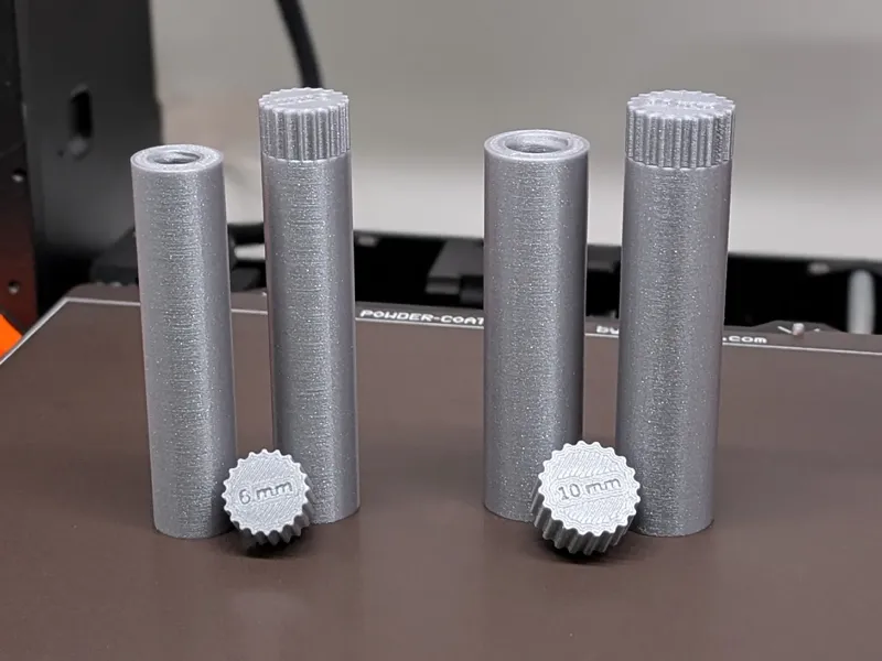Safe Magnet storage 6mm, 8mm, 10mm,12mm, 15mm