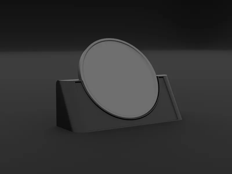 Coin Holder