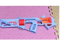 0.2mm 层高, 6 层墙, 25% 填充
