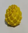 [OPTIMIZED FAST] 0.25mm layer, 1 walls, 0% infill