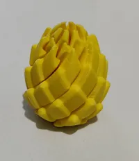 [OPTIMIZED FAST] 0.25mm layer, 1 walls, 0% infill
