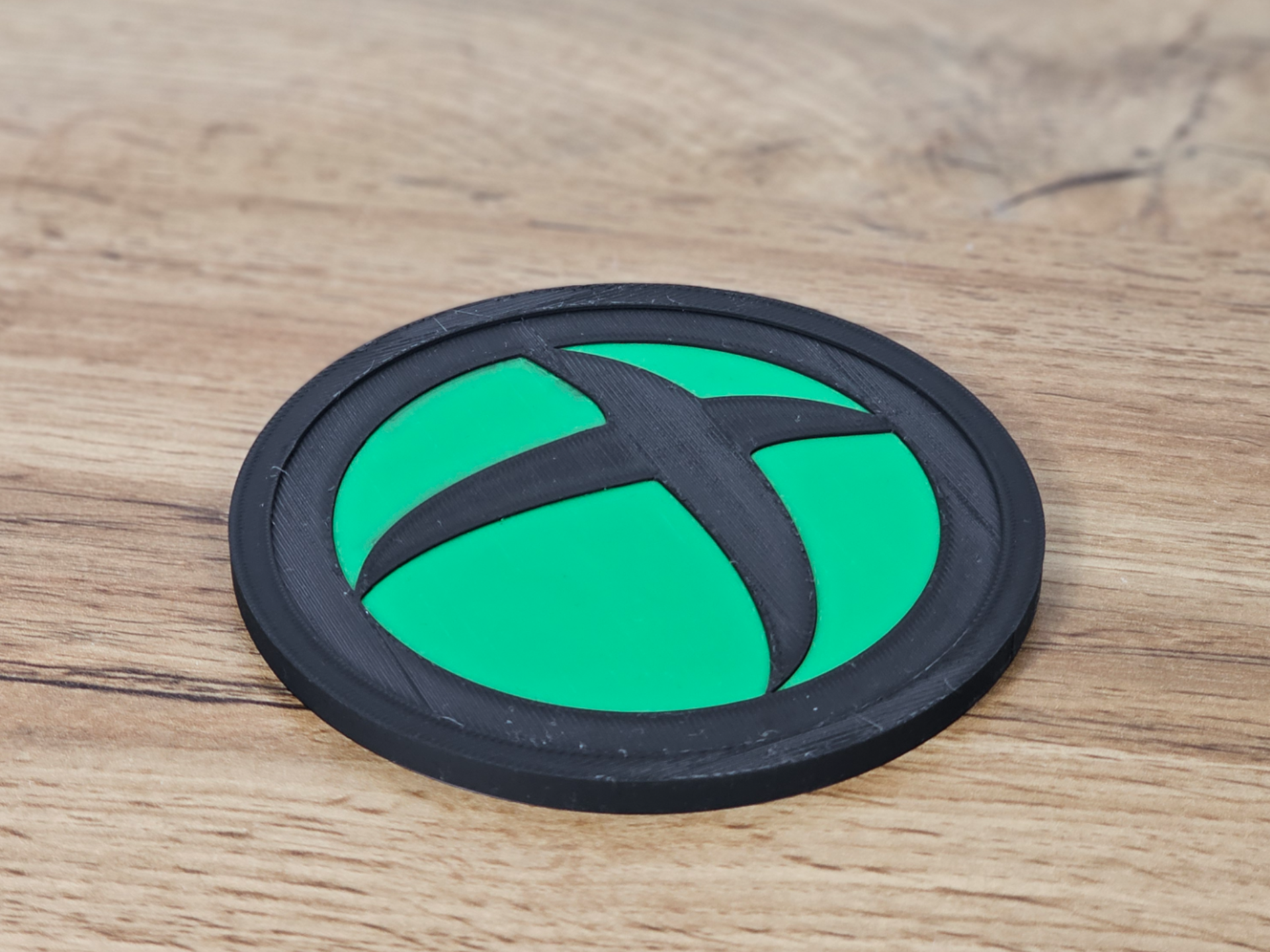 Xbox Untersetzer