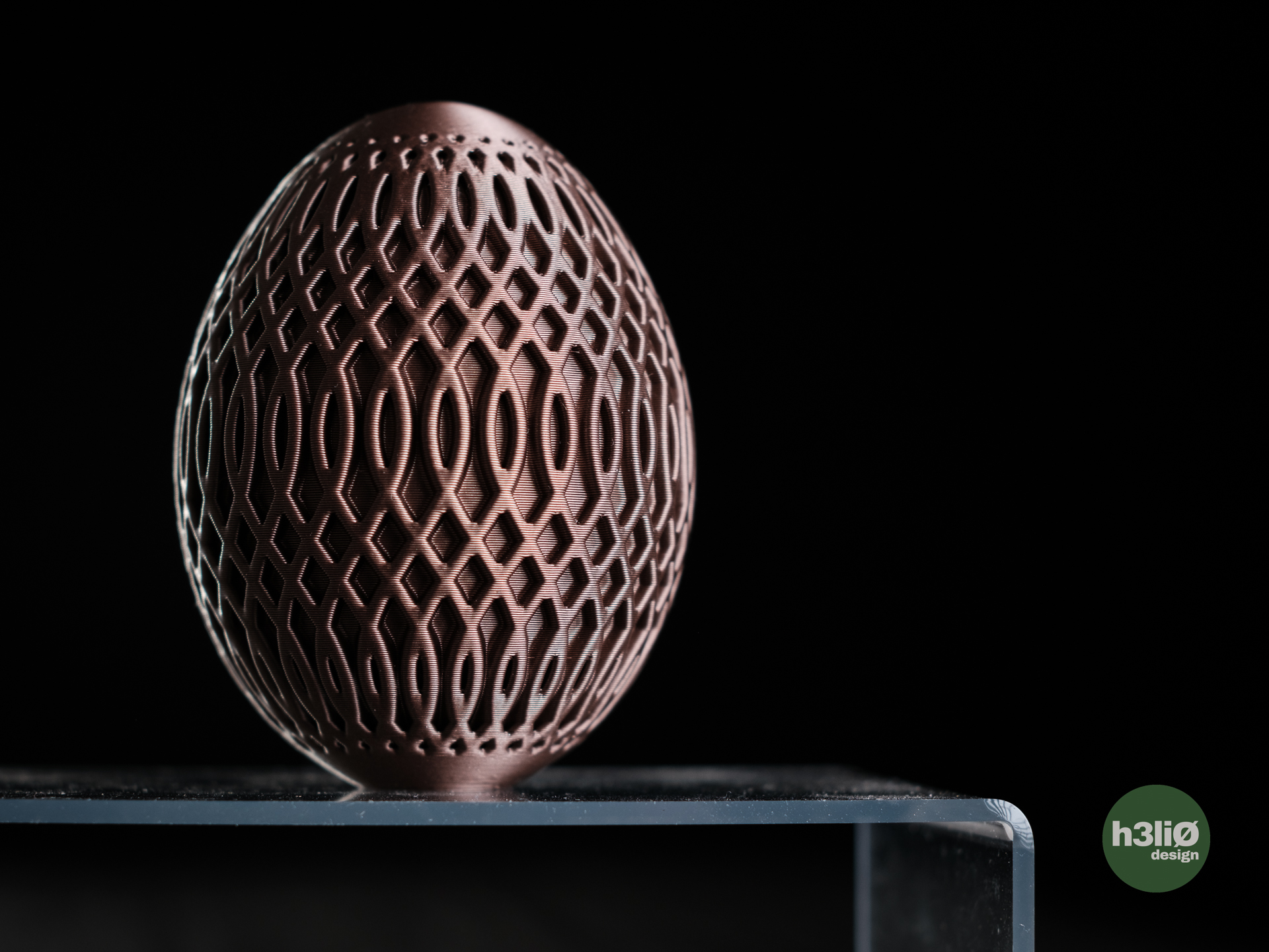 Miniatura 1 do modelo 3D eggs • easter 2026