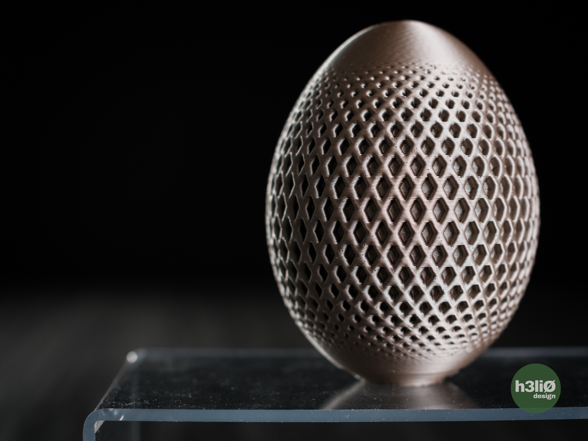 Miniatura 3 do modelo 3D eggs • easter 2026