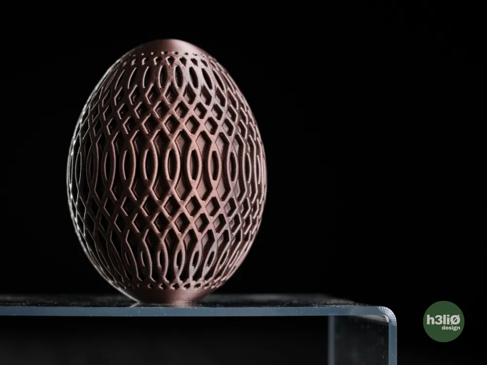 eggs • easter 2026 - Free 3D Print Model - MakerWorld