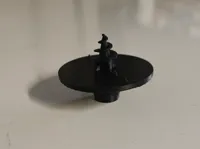 0.16mm layer, 5 walls, 60% infill