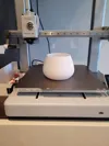 PETG 0.2mm layer, 2 walls, 15% infill