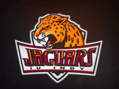 IU Indy Lightbox
