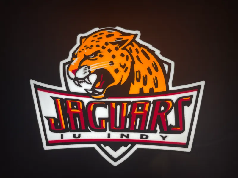IU Indy Lightbox