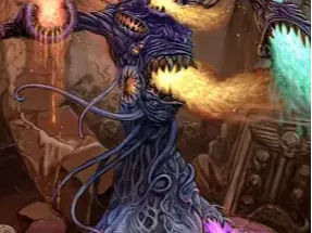 Crumple is a bad pet