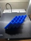 0.2mm layer, 2 walls, 10% infill