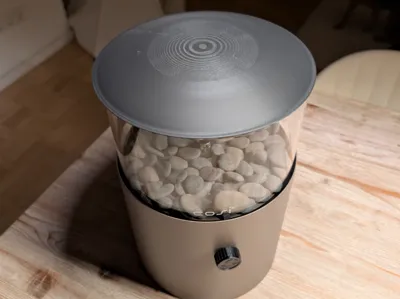 Cosiscoop XL lid