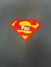 0.2mm layer, 2 walls, 20% infill