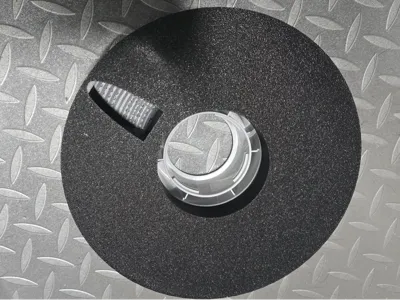 Desiccant Sieve Dryer Tumbler cover