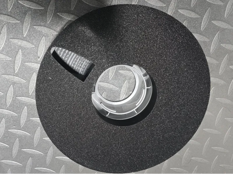 Desiccant Sieve Dryer Tumbler cover