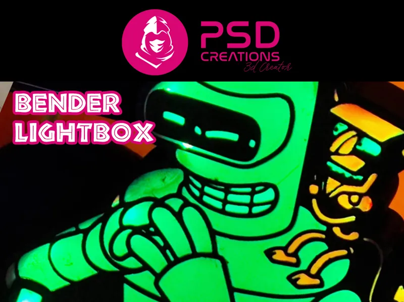 Bender LightBox