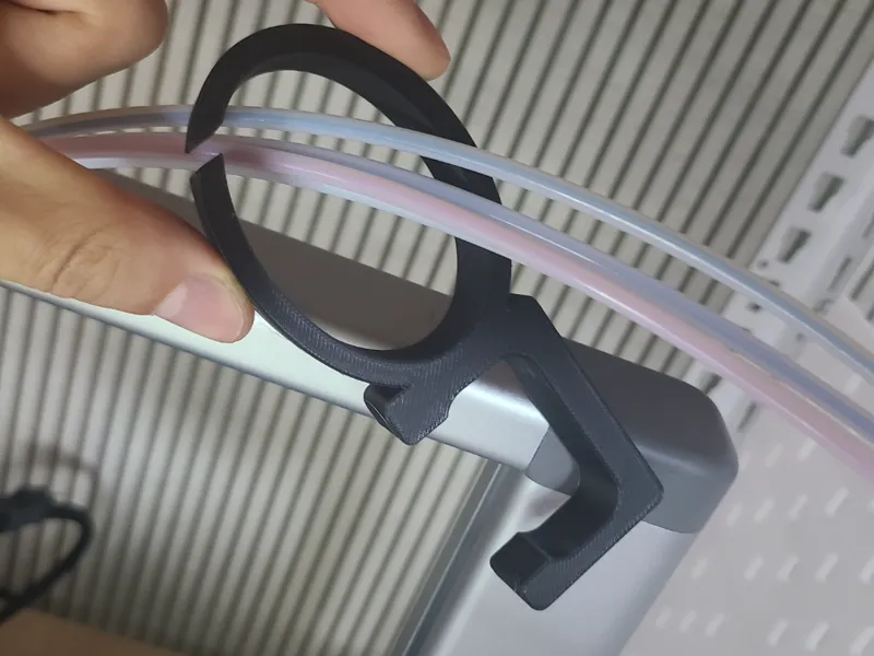 A1/A2L PTFE TUBE GUIDE