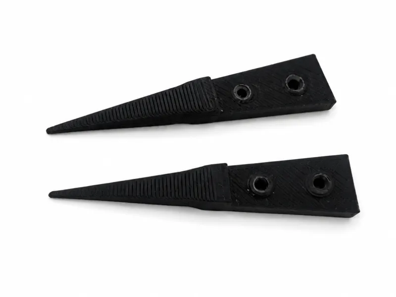 ESD-259A Tweezers Replacement Tips