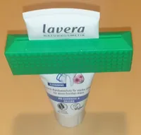 Presse-tube pour dentifrice — photo 2