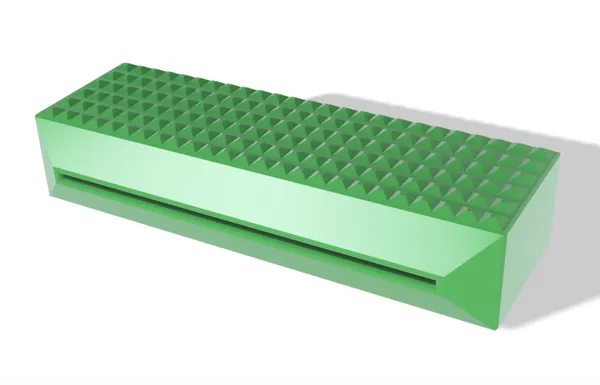 Presse-tube pour dentifrice