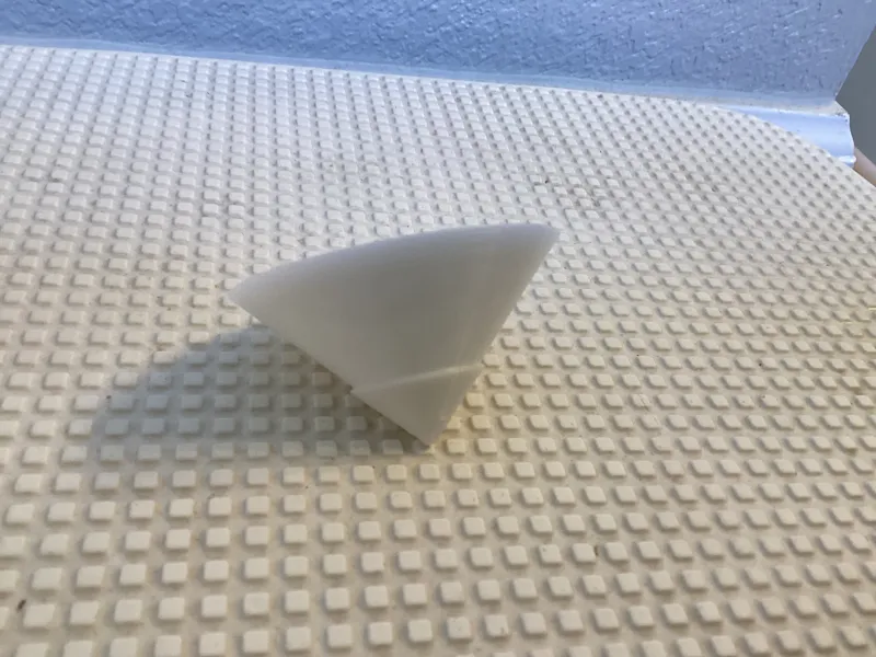Fun Spinning Top