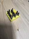 Bit Holder 10mm (Short Bits)