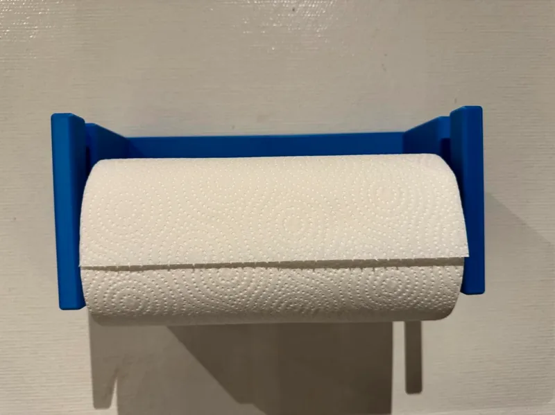 Porte Serviette 