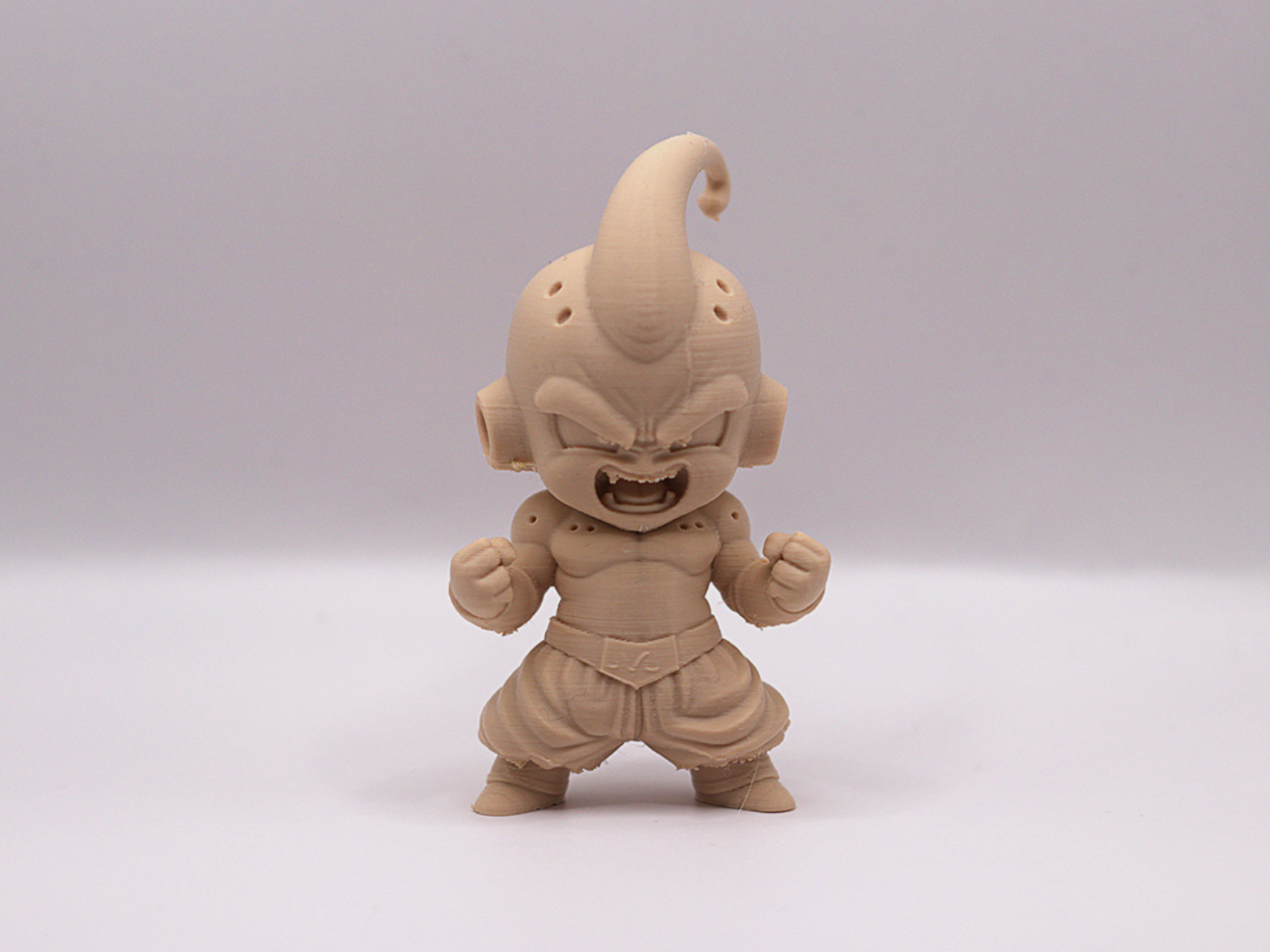 Mini Buu