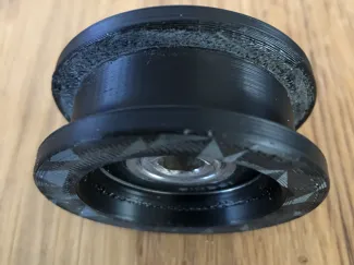 Ballbearing Housing