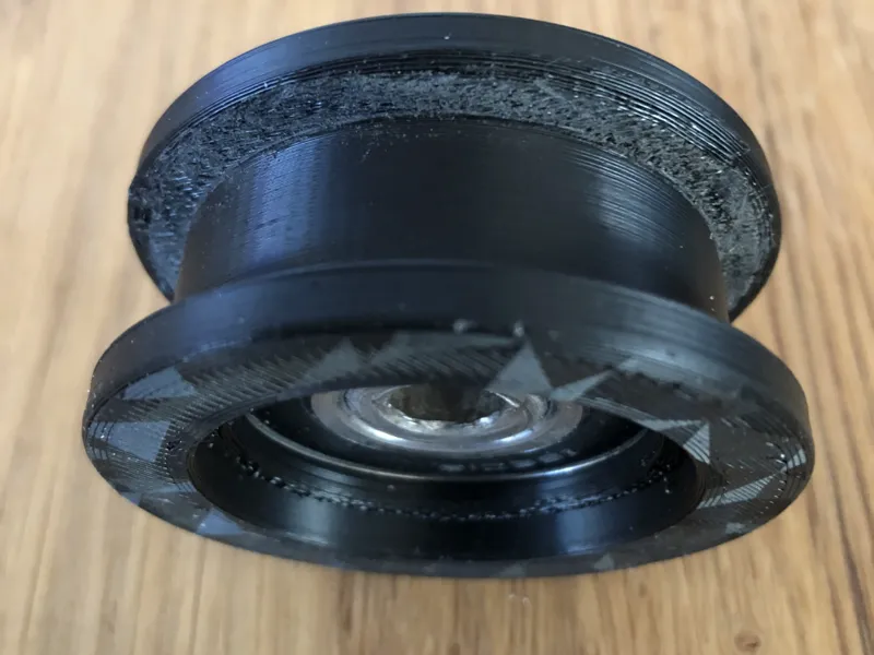 Ballbearing Housing