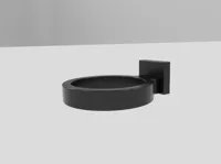 ohne Support 0.2mm layer, 2 walls, 15% infill