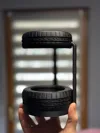0.2mm layer, 2 walls, 7% infill