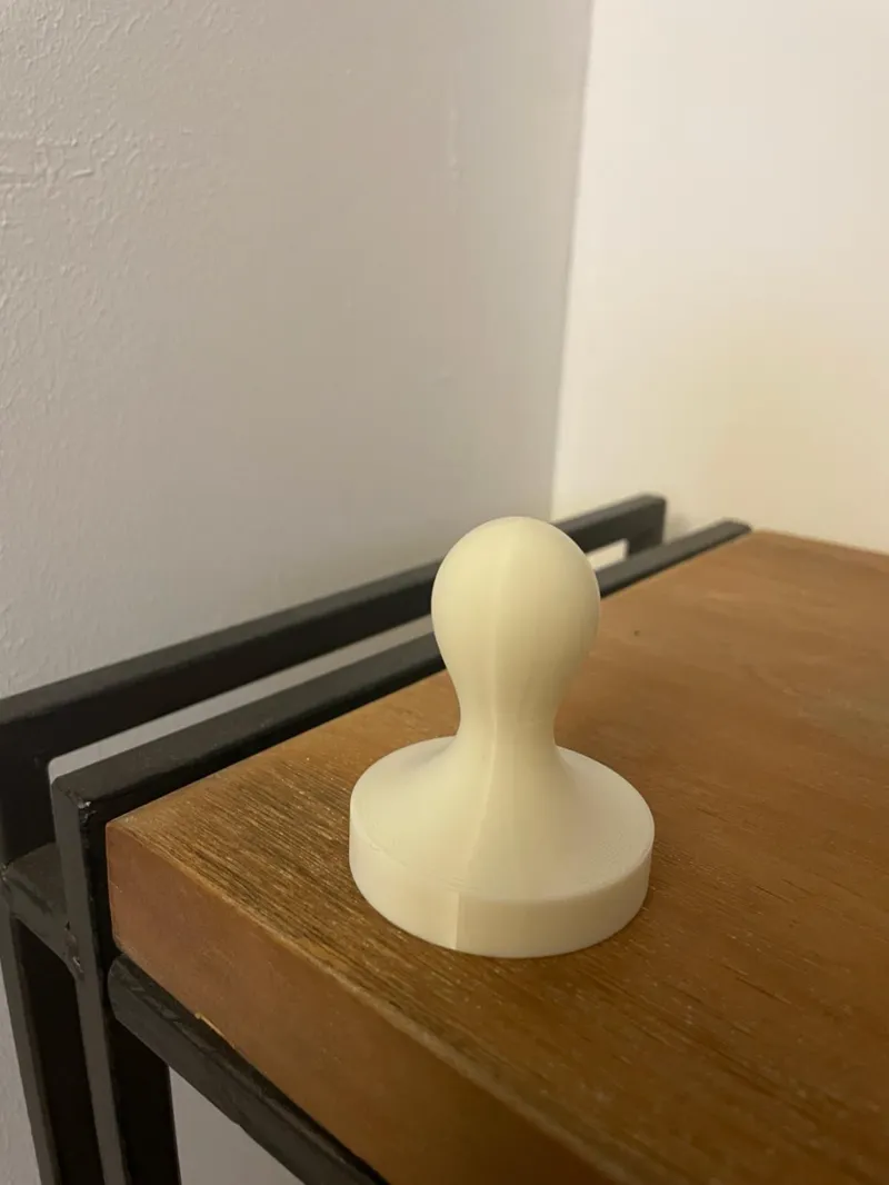 Coffee Tamper 51mm