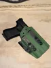 Full Size: G17, G22, G31, G47 Right Hand IWB