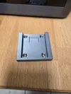 0.2mm layer, 6 walls, 25% infill ABS Strength
