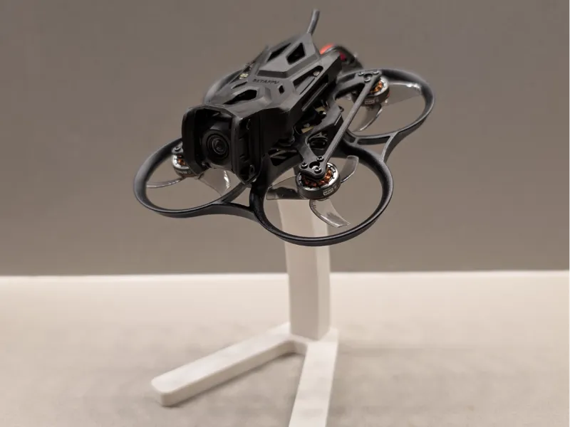 BetaFPV Pavo Femto drone display stand