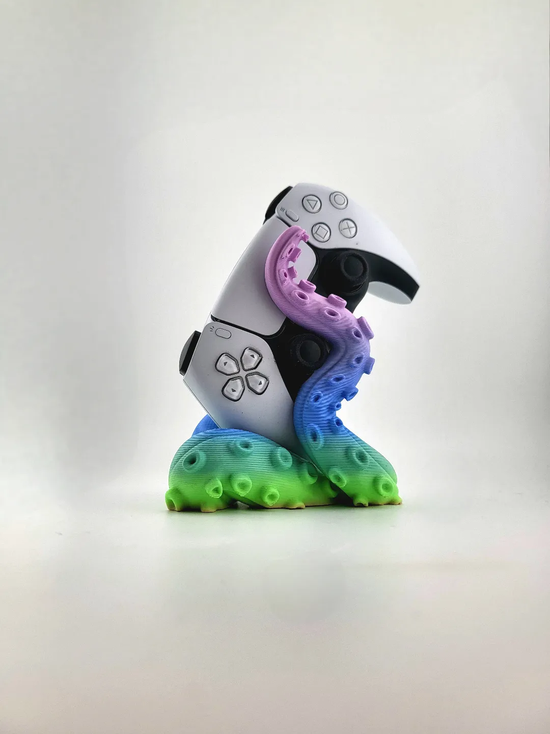 controller ps5 stand tentacle view 4