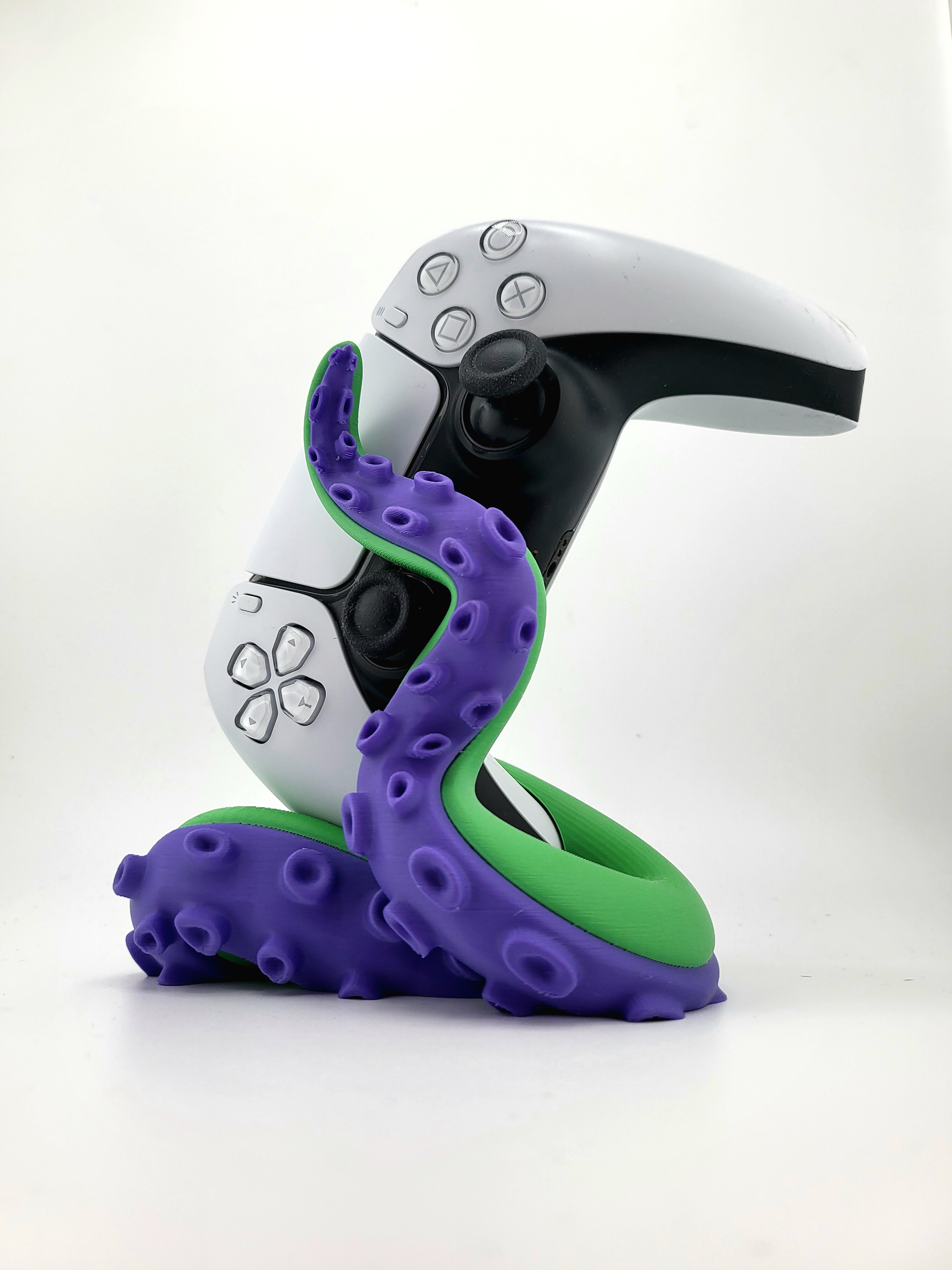 Tentacle Magnets - Free 3D Print Model - MakerWorld