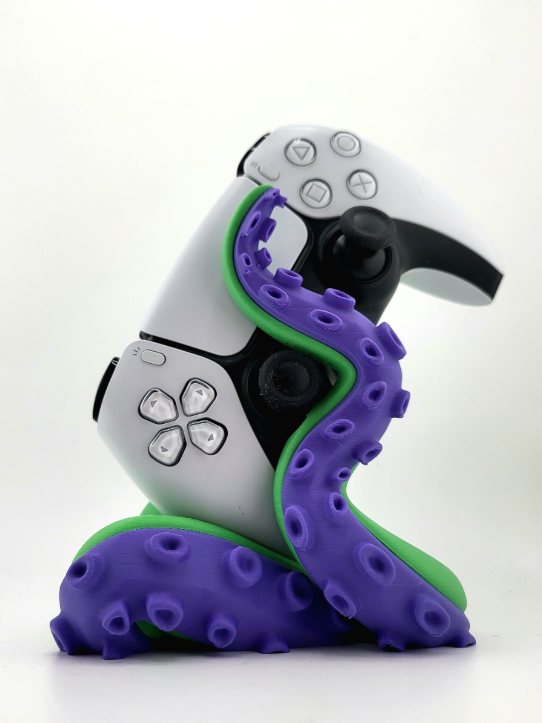tentacle 3d print model download - MakerWorld