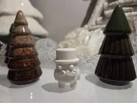 0.1mm layer, 2 walls, 15% infill