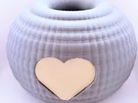 0.2mm layer, 2 walls, 2% infill