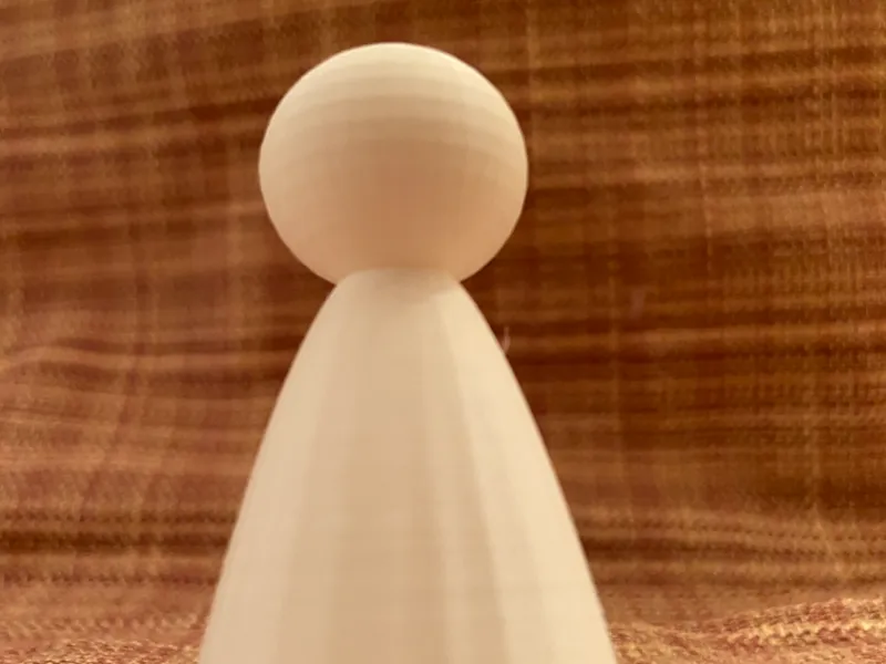 Minimalist Chess Set