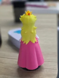 Painted Model