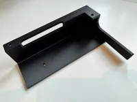 0.12mm layer, 5 walls, 35% infill