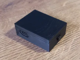 wemos d1 button