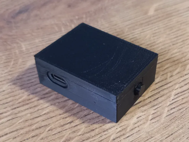 wemos d1 button