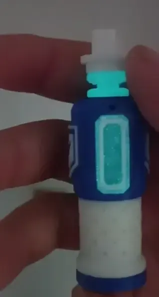 apex电池-磁吸挂件(Shield Battery)