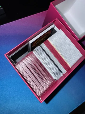 Caja o estuche: Riftbound Vault Box Inserts — vista de referencia 3