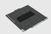 0.2mm layer, 3 walls, 20% infill