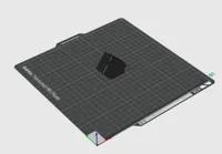 0.2mm layer, 3 walls, 20% infill